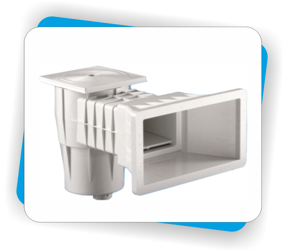 Skimmers para hormigon aragon